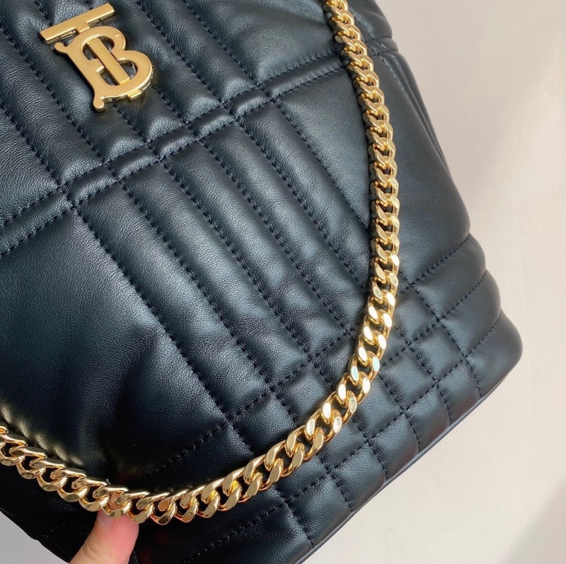 Burberry Bucket Bags